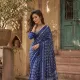 Royal Blue __Store Of Ajrakh 