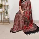 MAROON__Store Of Ajrakh
