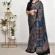 NAVY BLUE__Store Of Ajrakh