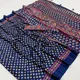 Navy Blue__Store Of Ajrakh 