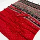 RED MIRROR__Store Of Ajrakh 