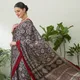 Black and Maroon__Store Of Ajrakh