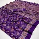 Purple  __Store Of Ajrakh 