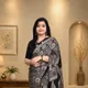 BLACK__Store Of Ajrakh