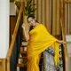 Mustard Yellow 