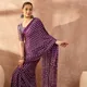 Purple__Store Of Ajrakh 