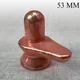 Copper__G. S. Rana Parad Shivling