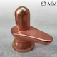 Copper__G. S. Rana Parad Shivling