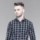 Navy__The Style Kart