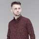 Maroon__The Style Kart