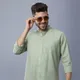 Vibrant Green__The Style Kart