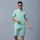 Teal Green__The Style Kart