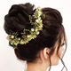 White__HAIRFLARE
