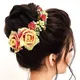 Peach__HAIRFLARE