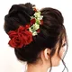 Red__HAIRFLARE