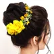 Yellow__HAIRFLARE