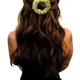 Lemon Yellow__HAIRFLARE