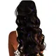 DARK BLUE__HAIRFLARE