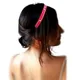DARK PINK__HAIRFLARE