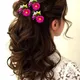 Dark Pink__HAIRFLARE