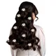 SILVER__HAIRFLARE