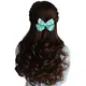 SKY BLUE__HAIRFLARE
