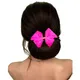 HOT PINK__HAIRFLARE