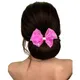 DARK PINK__HAIRFLARE