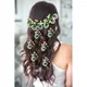 Green__HAIRFLARE