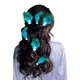 RAMA GREEN__HAIRFLARE