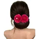 DARK PINK__HAIRFLARE