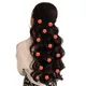 DARK PINK__HAIRFLARE