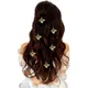 SKY BLUE__HAIRFLARE