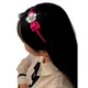 DARK PINK__HAIRFLARE