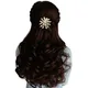 SILVER__HAIRFLARE