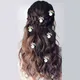 White__HAIRFLARE