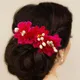 Dark Pink__HAIRFLARE