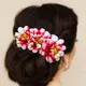 Red & Cream__HAIRFLARE