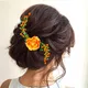 Orange__HAIRFLARE