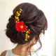 Red__HAIRFLARE