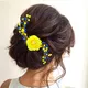 Yellow__HAIRFLARE