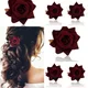 Maroon__HAIRFLARE