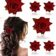 Red__HAIRFLARE
