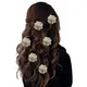 Silver__HAIRFLARE