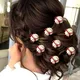 Dark Pink__HAIRFLARE