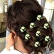 Green__HAIRFLARE