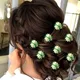 Sea Green__HAIRFLARE