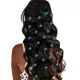 Sky Blue__HAIRFLARE