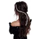 Silver__HAIRFLARE