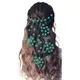 Sky Blue__HAIRFLARE